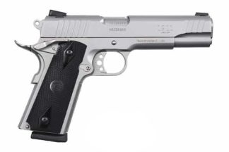 Taurus TAU PT1911 45AP PST 8RD FS SS: 1-191109: 725327601036