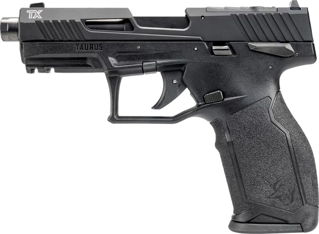 Taurus TAU TX22 G2 OR 22LR PST 16R B: 1-2TX22P141: 725327941422