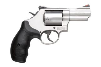 Smith & Wesson S&W 69 44M DA 2.75SS 5RD AS: 10064-SW: 22188868012