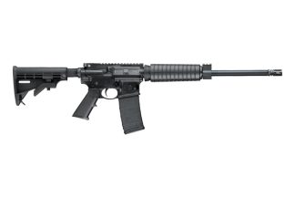 Smith & Wesson S&W MP15SPTII 5.56 16B OR 30R: 10159-SW: 22188866421