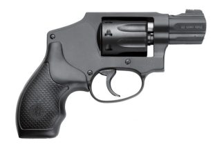 Smith & Wesson S&W 43C 22LR DAO 1.87B 8R CA: 103043: 22188030433