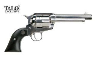 Ruger RUG VAQ 44M 5.5BSS SYN BKMC TL: 10597: 736676105977