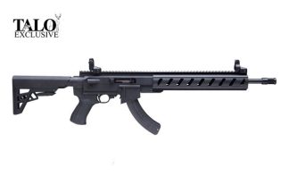 Ruger RUG 10/22 ATI-AR 22LR 25RD TL: 11198-TLO: 736676111985