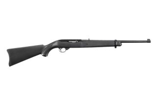 Ruger RUG 10/22 22LR B FULL SYN: 1151: 736676011513