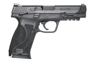 Smith & Wesson S&W MP2 45AP 4.6B 10R FS TS: 11526: 22188869750
