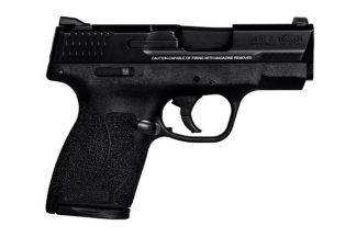 Smith & Wesson S&W MP2 SHD 45AP 6/7R NTS: 11531: 22188868135