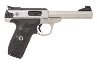 Smith & Wesson S&W SW22 VIC 22LR 5.5SS AS MA: 11536: 22188868319