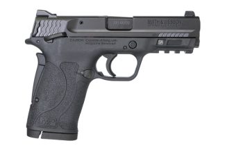 Smith & Wesson S&W MP2 SHDEZ 380 3.6B 8R TS: 11663: 22188869743