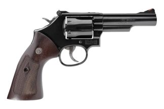 Smith & Wesson S&W 19CLAS 357 DA 4.25B 6RD AS: 12040: 22188874969