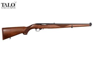 Ruger RUG 10/22RBIM 22 WAL MANN B TL: 1265-RUG: 736676012657