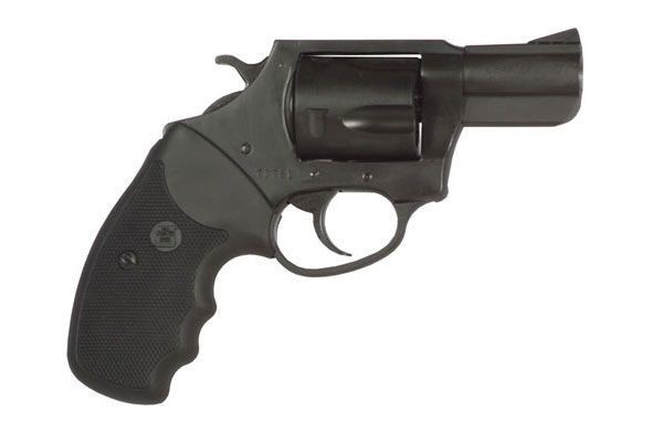 Charter Arms CHT MAG PUG 357 REV 2.2B BLKSS: 13520: 678958135206