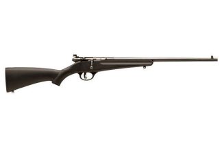 Savage Arms SAV RASCAL 22LR BA RFL BLK: 13775: 62654137754