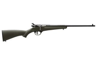 Savage Arms SAV RASCAL 22LR BA RFL GREEN: 13790: 62654137907