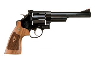 Smith & Wesson S&W 29CLAS 44M DA 6.5B 6R AS: 150145: 22188129915