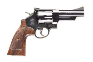 Smith & Wesson S&W 29CLAS 44M DA 4B 6R AS: 150254: 22188133059