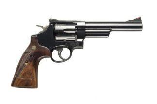 Smith & Wesson S&W 57CLAS 41M DA 6B 6R AS: 150481: 22188138177