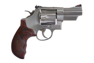 Smith & Wesson S&W 629DLX 44M DA 3SS 6RD AS: 150715: 22188141597