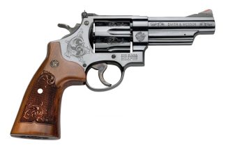 Smith & Wesson S&W 29 44M DA 4B 6R AS ENG: 150783: 22188142242