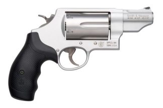 Smith & Wesson S&W GOV 45LC/410M/45AP 2.75SS: 160410: 22188604108