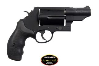Smith & Wesson S&W GOV 45LC/410M/45AP 2.75B: 162410: 22188624106