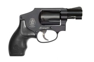 Smith & Wesson S&W 442 38SP DAO 1.8B 5RD FS: 162810: 22188628104