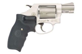 Smith & Wesson S&W 637 38SP DA 1.8SS CT FS: 163052: 22188630527
