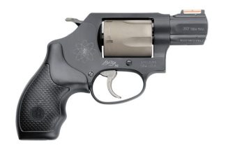 Smith & Wesson S&W 360PD 357 DA 1.8B IL HVZ: 163064: 22188630640