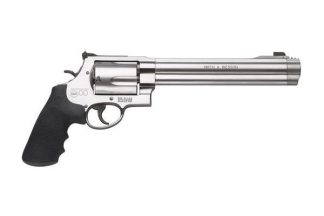 Smith & Wesson S&W 500 500SW 8.4SS 5R AS: 163500: 22188635003