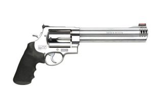 Smith & Wesson S&W 500 500SW 8.4SS 5R AS COMP: 163501: 22188635010