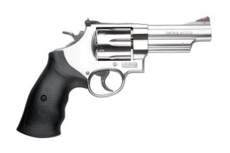 Smith & Wesson S&W 629 44M DA 4SS 6RD AS: 163603: 22188636031