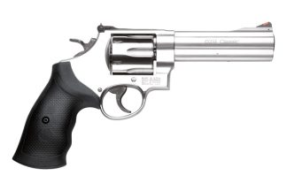 Smith & Wesson S&W 629 44M DA 5SS 6RD AS: 163636: 22188636369