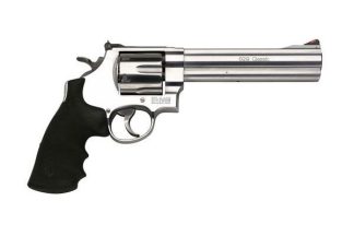 Smith & Wesson S&W 629 44M DA 6.5SS 6RD AS: 163638: 22188636383