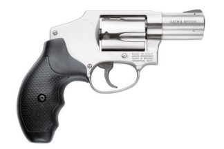 Smith & Wesson S&W 640 357 DAO 2.2SS 5RD FS: 163690: 22188636901