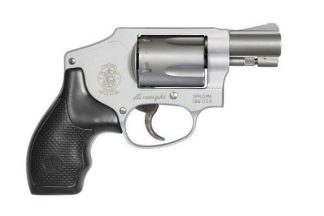 Smith & Wesson S&W 642 38SP DAO 1.8SS 5RD FS: 163810: 22188638103