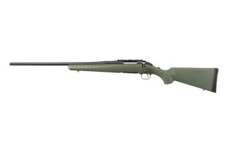 Ruger RUG AM RFL PRED 6.5C 4R LH: 16977: 736676169771