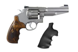Smith & Wesson Performance Ctr S&W 627PC 357 5SS 8R AS: 170210: 22188702101