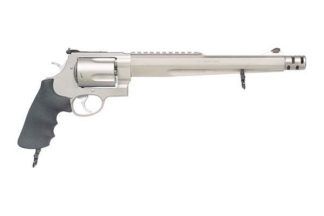 Smith & Wesson Performance Ctr S&W 500PC 500SW 10SS COMP: 170231: 22188702316