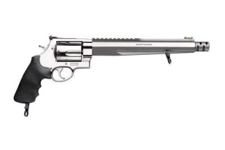 Smith & Wesson Performance Ctr S&W 460PC 460SW 10SS COMP HVZ: 170262: 22188702620