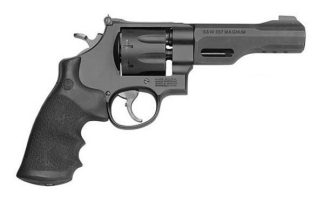 Smith & Wesson Performance Ctr S&W 327PC TRR 357 5B 8R AS: 170269: 22188702699