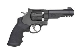 Smith & Wesson Performance Ctr S&W MP R8PC 357 5B 8RD AS: 170292: 22188702927