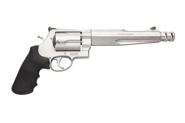 Smith & Wesson Performance Ctr S&W 500PC 500SW 7.5S COMP AS: 170299: 22188702996