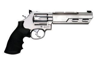 Smith & Wesson Performance Ctr S&W 629PC WB 44M 6SS 6RD AS: 170320: 22188703207