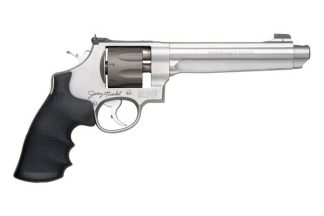 Smith & Wesson Performance Ctr S&W 929PC JM 9MM 6.5SS 8RD AS: 170341: 22188703412