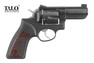 Ruger RUG GP100 WCGPII 357 3HB B TL: 1753: 736676017539