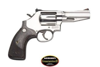 Smith & Wesson S&W 686PC SSR 357 4SS 6R AS: 178012: 22188780123