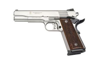 Smith & Wesson S&W 1911PC 9MM 5SS 10R FS: 178017: 22188780178