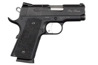 Smith & Wesson S&W 1911PC 45AP 3B 7R SCAD FS: 178020: 22188780208