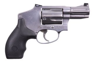 Smith & Wesson S&W 640PC 357 DAO 2.1SS NS MC: 178044: 22188780444