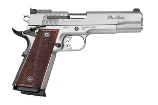 Smith & Wesson S&W 1911PC 9MM 5SS 10R ADJ: 178047: 22188780475