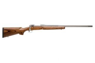 Savage Arms SAV 12 VARMINTER LP HB 223 SS: 18465: 11356184658